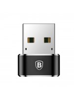 Adapteris Baseus Type-C to USB-A CAAOTG-01